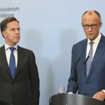Merz najavio fokus NATO samita: Bliski istok i mirovni proces SAD-Iran