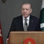 Erdogan: Ratno ovisna izraelska vlada ne smije ponovo ugroziti mir u regionu