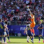 BiH ispala sa Svjetskog prvenstva: SAD slavio 2:0