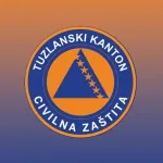 Vatrogasci u TK na nogama: Lokalizovano osam požara, gorjelo nisko rastinje i šume