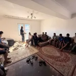 Akcija u Novom Sarajevu: Pronađeno 19 ilegalnih migranata i desetine pasoša