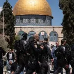 Novi upad izraelskih naseljenika u džamiju Al-Aksa uz policijsku zaštitu