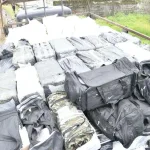 Najveća zapljena kokaina u historiji Liberije: Droga vrijedna 340 miliona eura