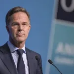 NATO summit u Ankari: Rutte ističe značaj turske odbrambene industrije