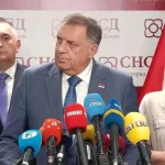 SNSD jednoglasno podržao Minića i Cvijanović, Dodik otkrio detalje anketa