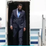 Susret u Ankari: Sirijski lider razgovarao s američkim izaslanikom i kongresnicima