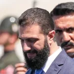 Sharaa istakao napredak Sirije uz pomoć Turske i Zaljeva