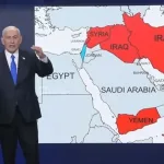 Netanyahu kritikuje Erdogana: Zaboravili ste da je osmanska vlast završena
