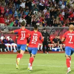 Borac nakon drame do playoffa: Novi uspjeh za bh. fudbal