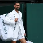 Lacoste promijenio kultni logo: Krokodil postao koza u čast Đokovića