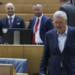 Poslanici odobrili izmjene zakona i najavili pauzu
