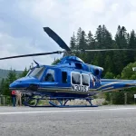 Stigao prvi helikopter MUP-a Kantona Sarajevo: Simbol nove ere u hitnim intervencijama