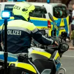 Pucnjava u Njemačkoj: Državljanin Srbije uhapšen nakon policijske opsade