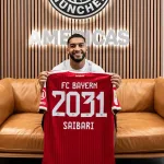 Ismael Saibari potpisuje za Bayern, Kompany ključan za odluku