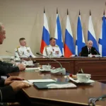 Putin: Ruska ekonomija četvrta u svijetu, prva u Evropi