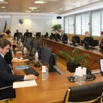 Transparentnost pravosuđa: VSTV formirao mrežu za komunikaciju s medijima