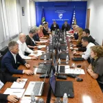 Vlada TK dodijelila 100.000 KM gorskim službama: Šta je još odlučeno?