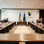 Kaja Kallas u Sarajevu: ključni koraci za početak pregovora s EU