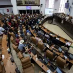Novi udar na demokratiju: Nikaragva ukida izbore uz podršku Kongresa