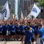 BH Fanaticosi na korteu uzvikivali podršku Palestini