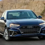 Audi potvrdio Q7 E-tron i A4 E-tron, vraća se stara nomenklatura