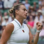 Aryna Sabalenka i Karolina Muchova u trećem kolu Wimbledona