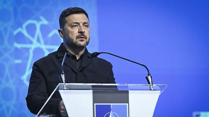 Zelensky: Ukrajina dobija PAC-3, dogovor o Patriot proizvodnji