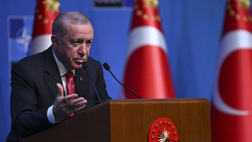 Erdogan: NATO samit u Ankari učvrstio odbrambeno jedinstvo