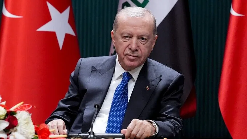 Erdogan: Turska dobila partnerski udio u naftnom polju Kirkuk