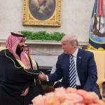 Washington i Rijad potpisali ugovor o nuklearnoj energiji
