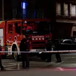 Požar u njemačkoj bolnici: Dvoje mrtvih i 34 povrijeđenih, pacijenti evakuisani