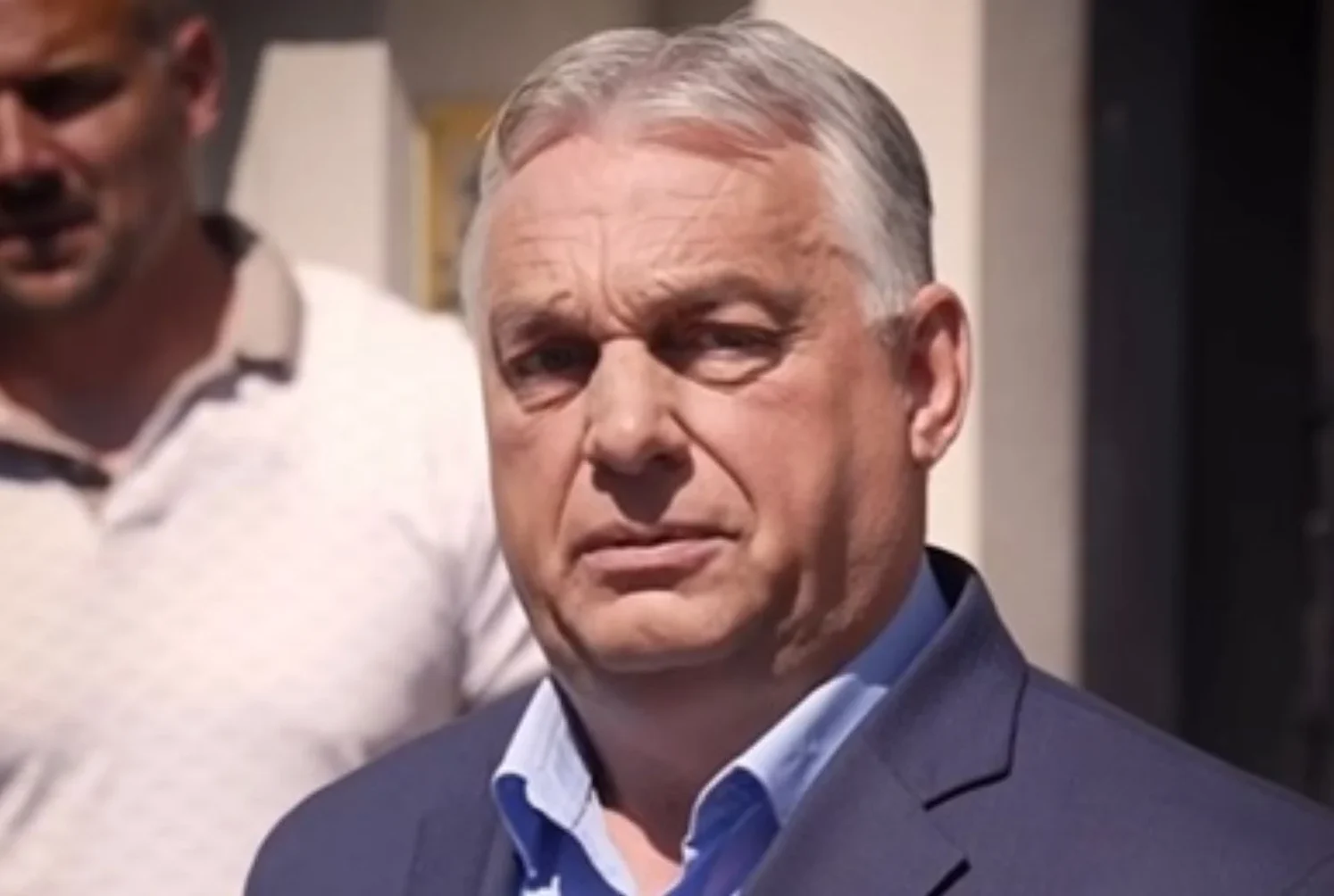 Viktor Orban, mađarski premijer