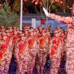 Xi Jinping: Moćna država zahtijeva snažnu vojsku