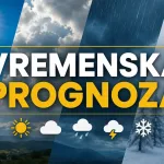 Sunčano i vruće u BiH, na jugu do 42°C: Evo kakvo nas vrijeme očekuje narednih dana