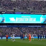 Švicarska liga odbija hidratacijske pauze: FIFA-ine mjere na meti kritika