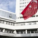 Ankara oštro reagovala: Krvavi napad u Damasku izazvao gnjev Turske