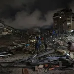 Američka vojska u Venezueli rasporedila preko 900 vojnika nakon potresa