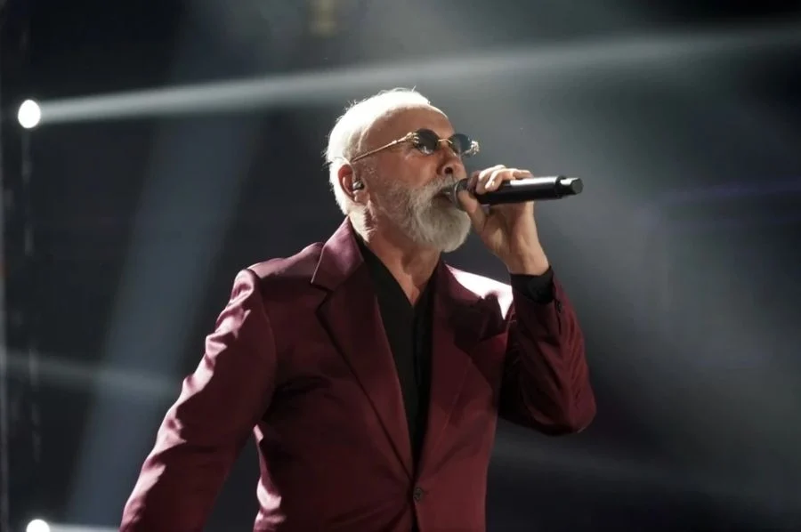Pred Merlinov koncert zapaljene prostorije u Kraljevu