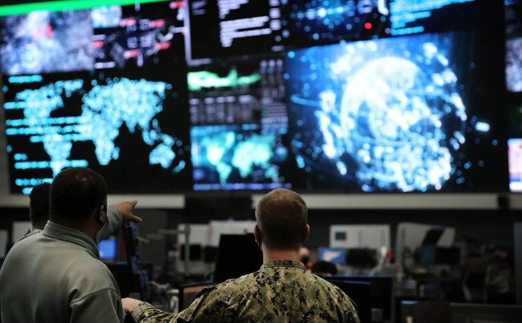 Pet samoubistava potreslo američku Sajber komandu za mjesec