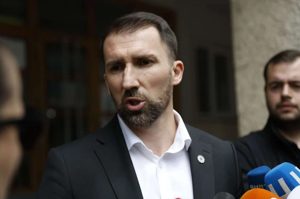 Adil Delić provodi reforme tržišta rada