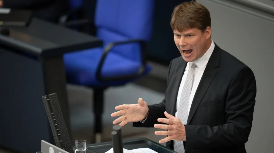 AfD političar traži izručenje Ukrajinca