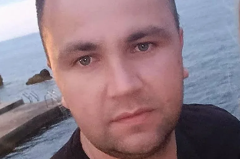 Preminuli policajac Aldin Smajović