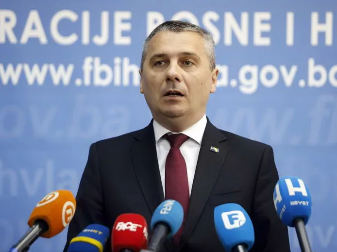 Aljoša Čampara o nadzoru povratničkih mjesta