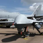 Američka flota dronova “riper” prepolovljena u sukobu s Iranom