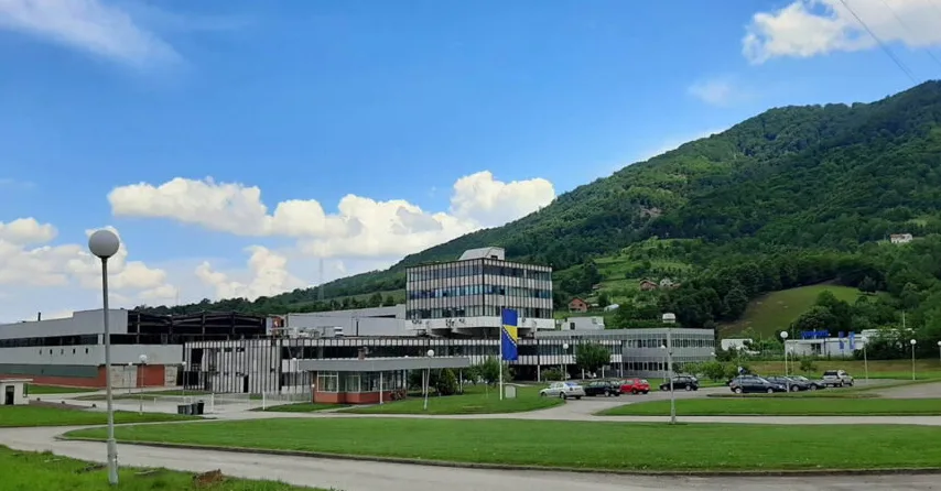 Zabrinutost zbog Srebrenice