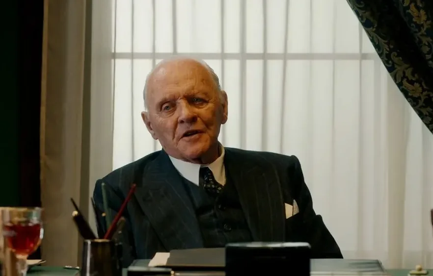 Anthony Hopkins u filmu o braći osnivačima italijanske marke automobila