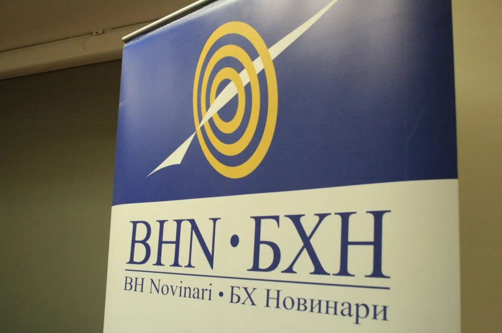 BH novinari podržavaju N1