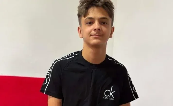 Bilal iz Žepča treba pomoć