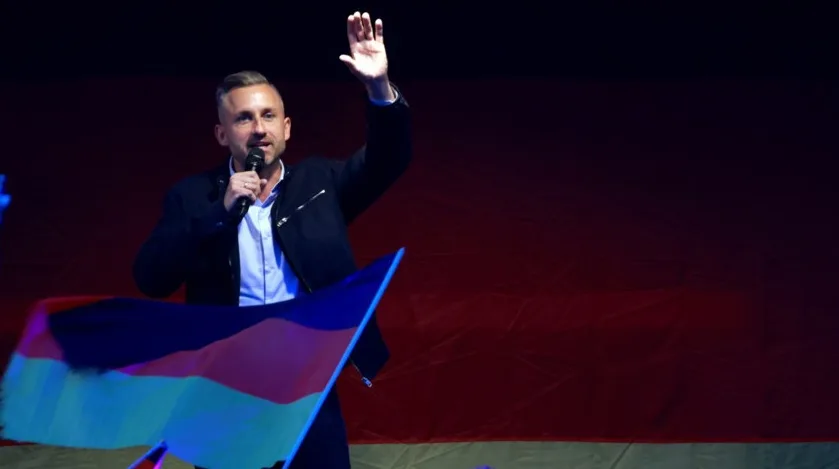 Bivši neonacista u AfD-u