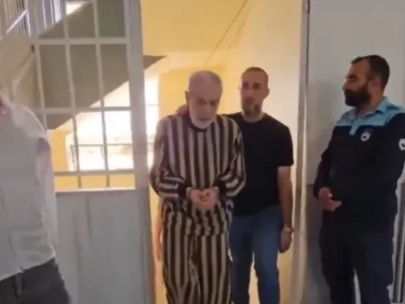 Bivši veliki muftija Sirije osuđen